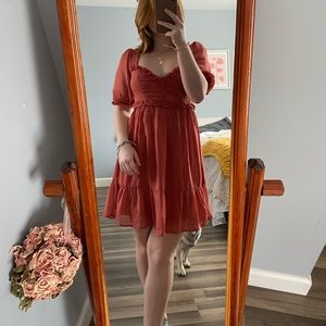 BNWT Dress